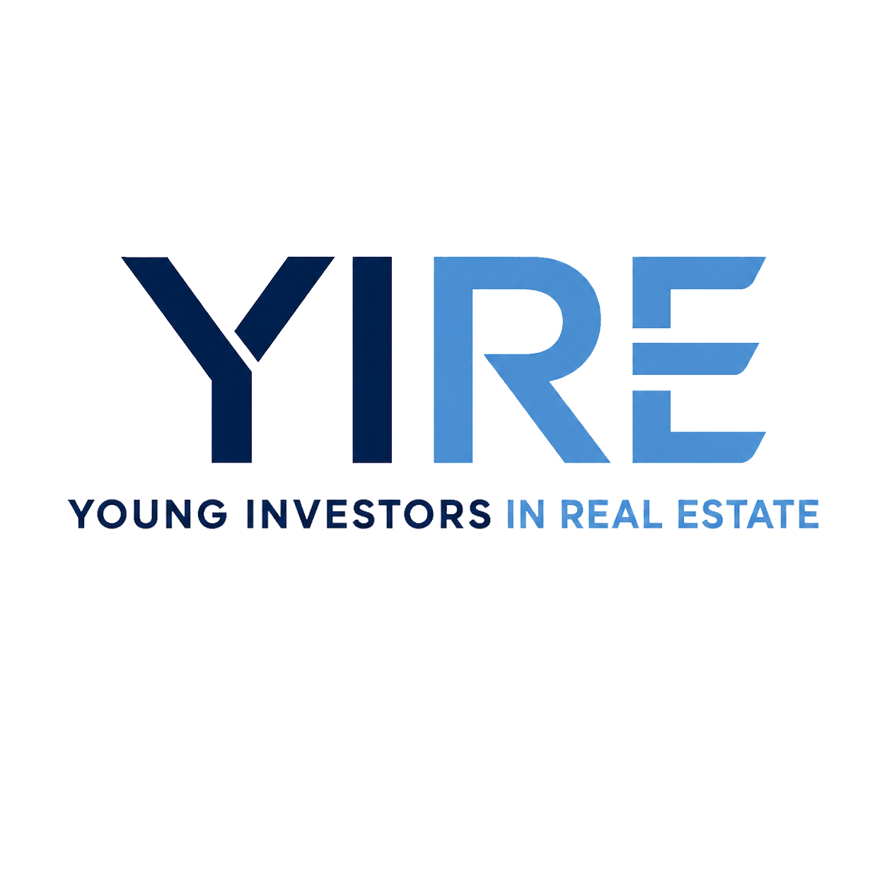 Young Investors in Real Estate